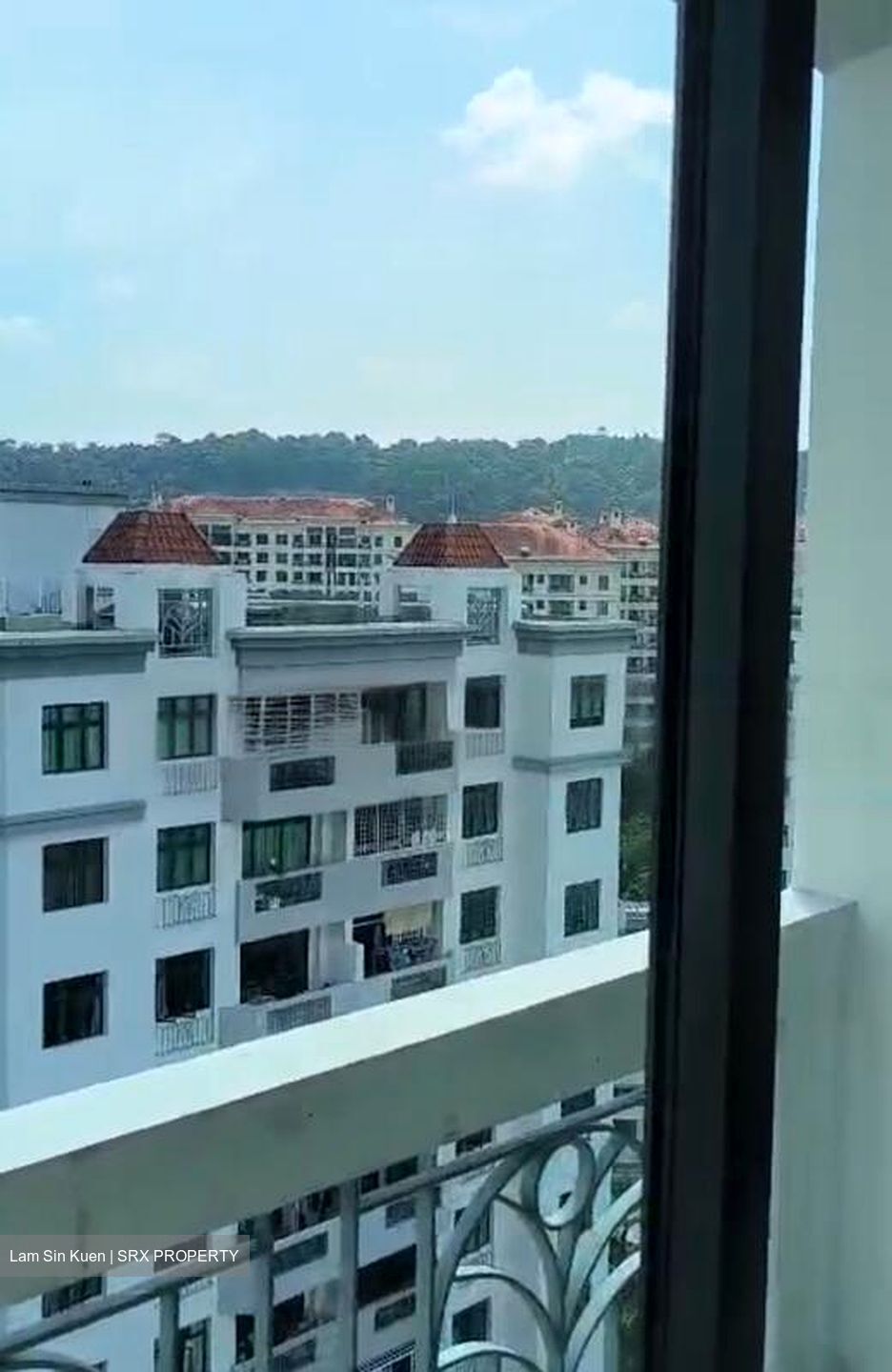 Hillview Green (D21), Condominium #462616061